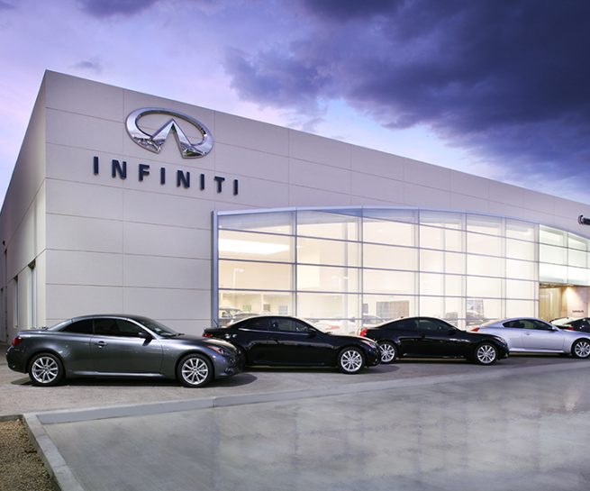 Camelback Infiniti