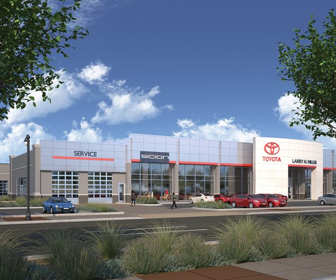 Spokane Toyota