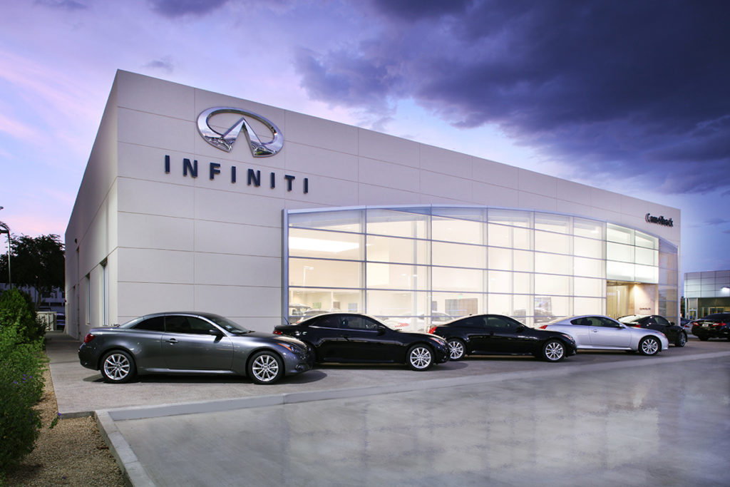 Camelback Infiniti