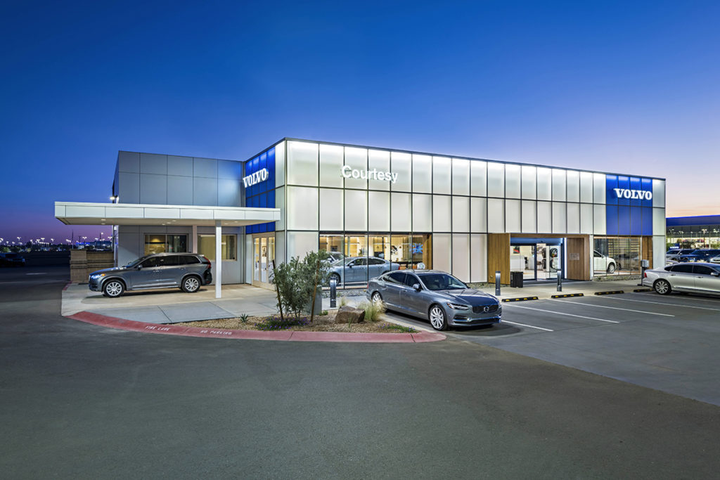 Courtesy Volvo Scottsdale