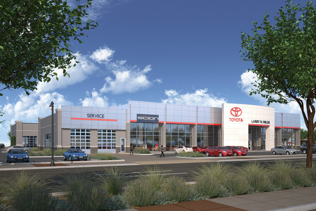 Spokane Toyota