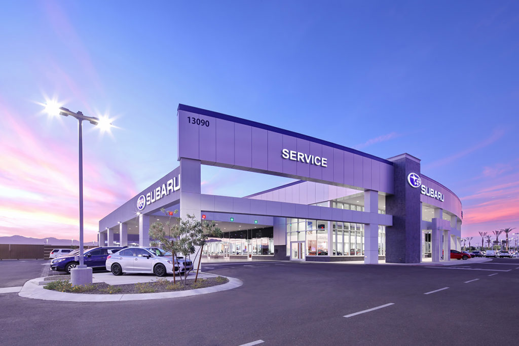 Subaru Superstore of Surprise