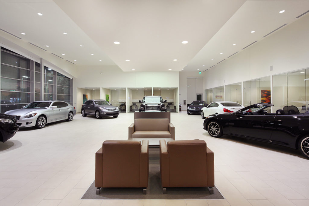 Camelback Infiniti
