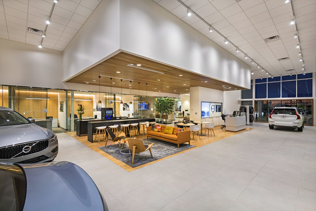 Courtesy Volvo Scottsdale