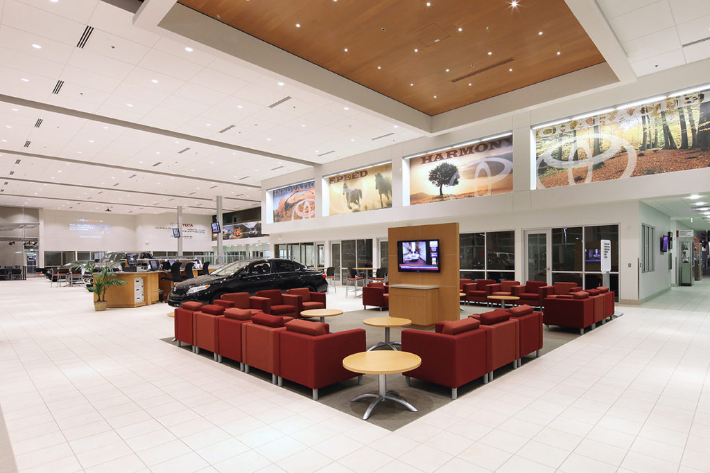 Camelback Toyota Phoenix