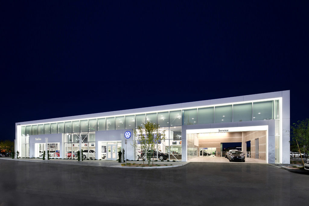 San Tan Volkswagen Gilbert