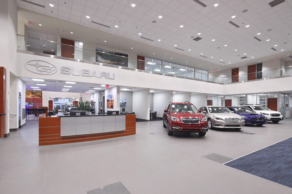 Subaru Superstore of Surprise