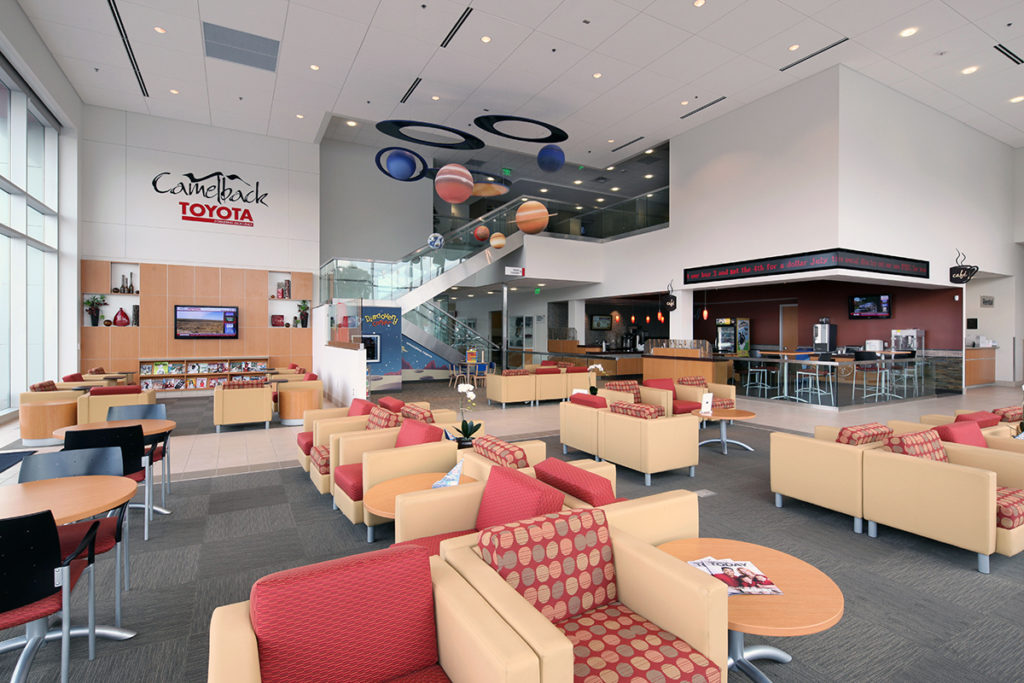 Camelback Toyota Phoenix