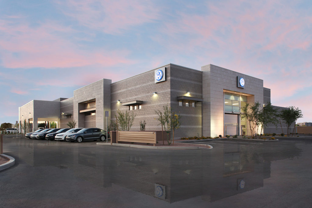 San Tan Volkswagen Gilbert