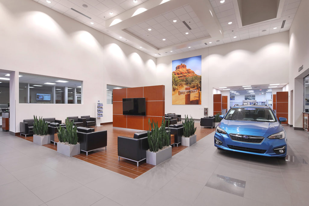 Subaru Superstore of Surprise