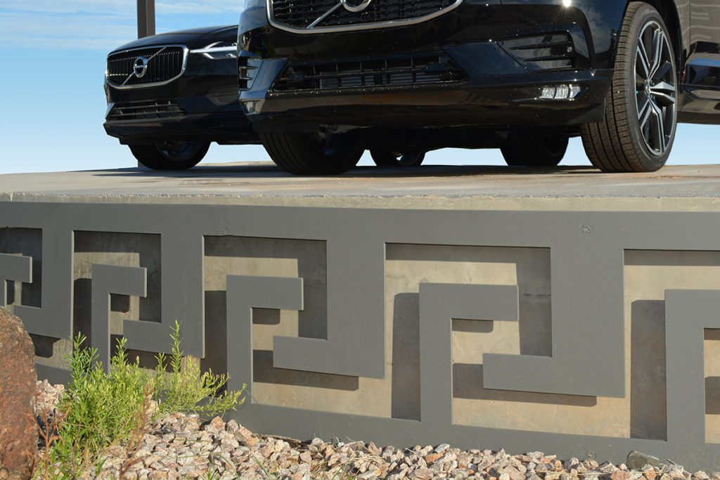 Courtesy Volvo Scottsdale