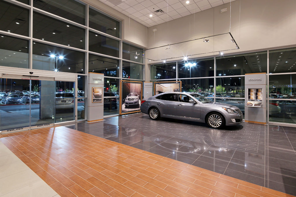 Earnhardt Hyundai North Scottsdale