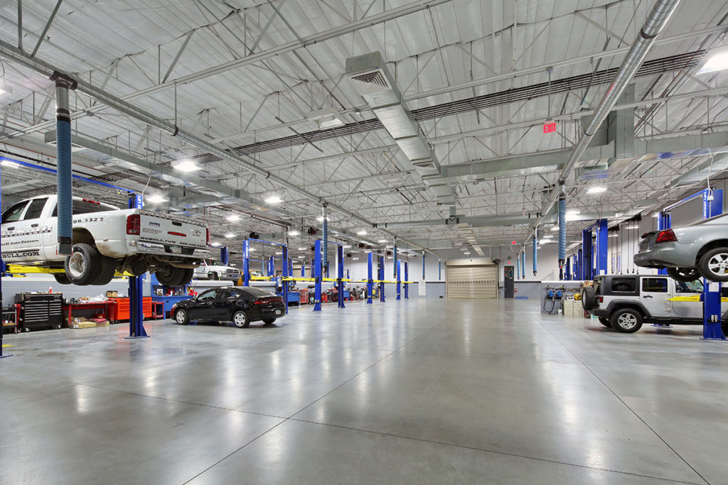 Earnhardt Chrysler Dodge Jeep Ram Gilbert