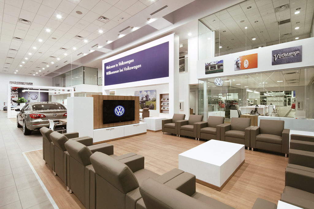 San Tan Volkswagen Gilbert