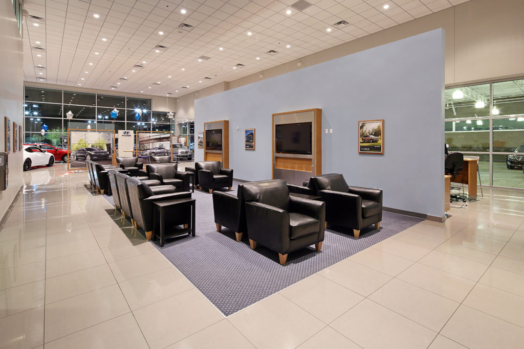 Earnhardt Hyundai North Scottsdale