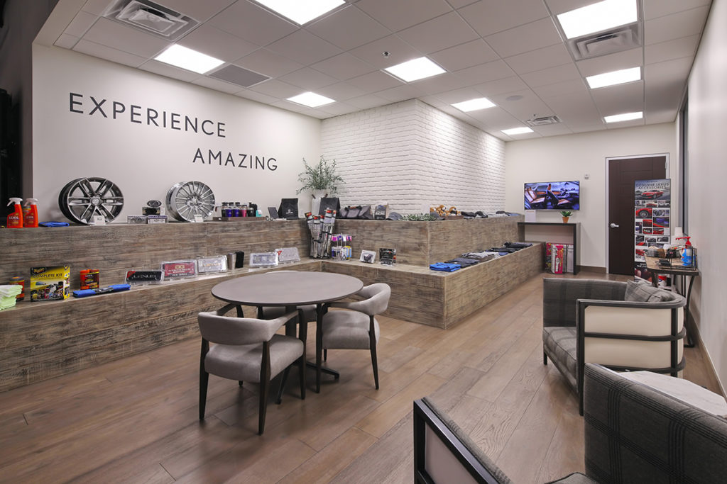 Earnhardt Lexus Phoenix