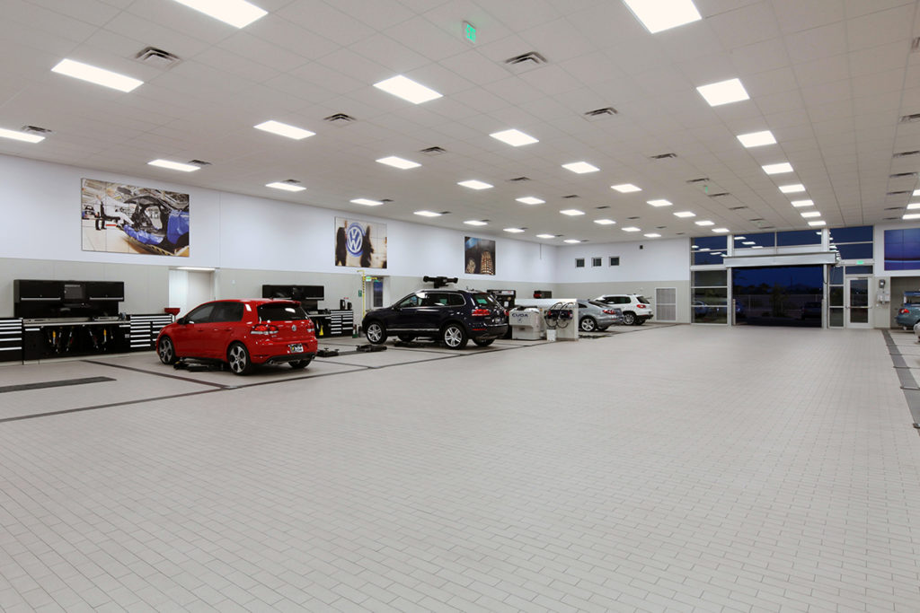 San Tan Volkswagen Gilbert