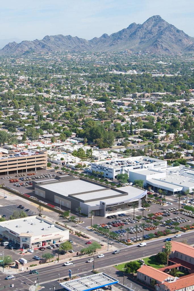 Earnhardt Lexus Phoenix